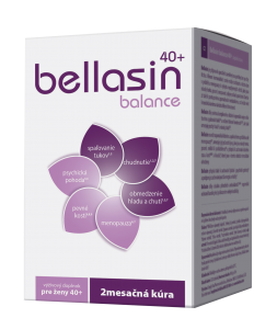 Bellasin balance 40+